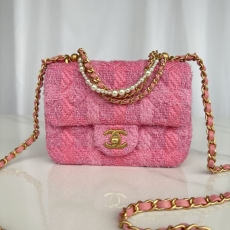 Chanel Stachel Bags